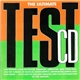 No Artist - The Ultimate Test CD